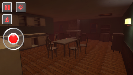 Killer ghost: haunted game 3d