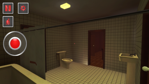 Killer ghost: haunted game 3d
