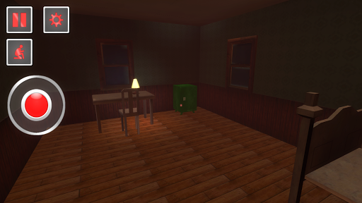 Killer ghost: haunted game 3d