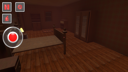 Killer ghost: haunted game 3d