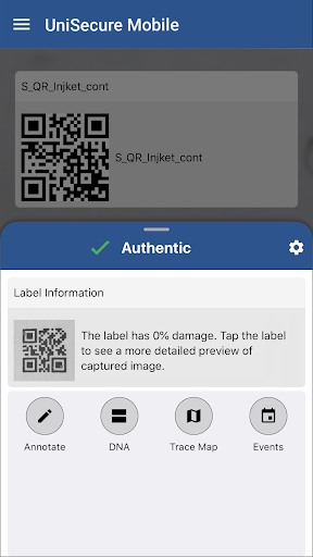 UniSecure Mobile PC版