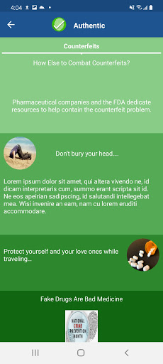 UniSecure Mobile PC版