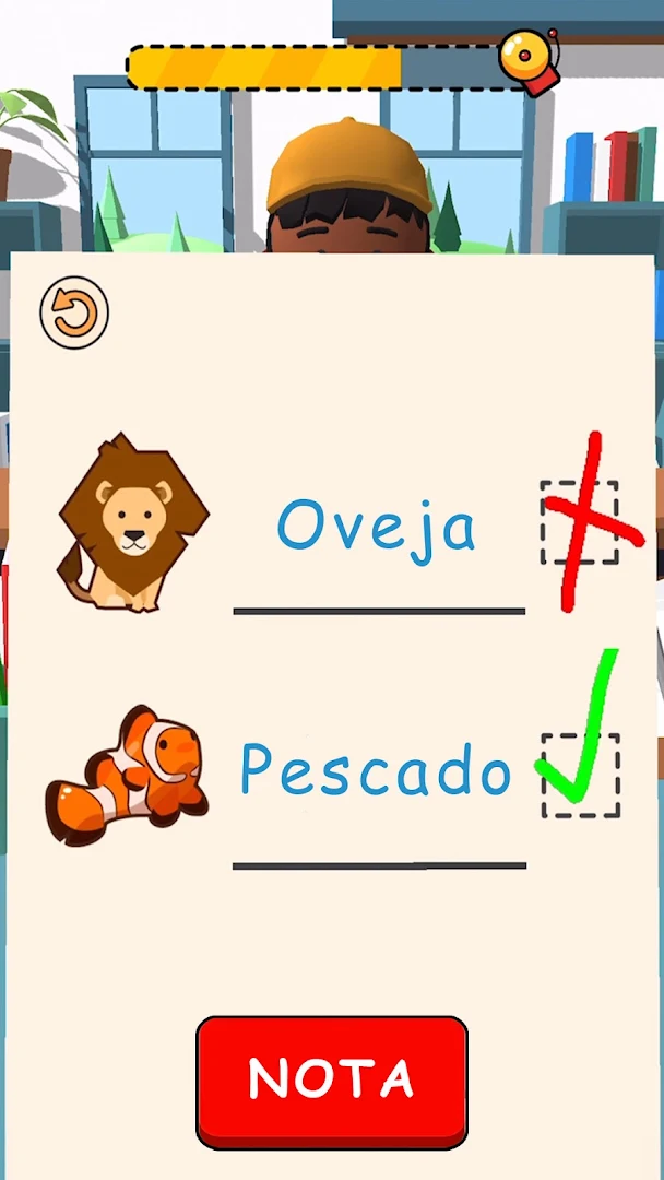 Teacher Simulator PC