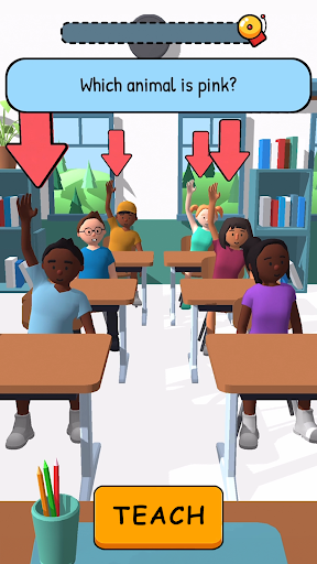 Teacher Simulator: School Days PC