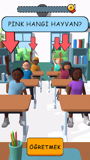 Teacher Simulator PC
