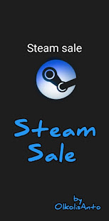 SteamSale Anto