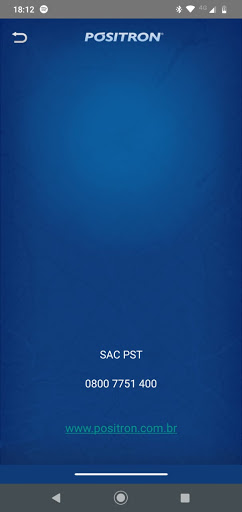 Pósitron Áudio para PC