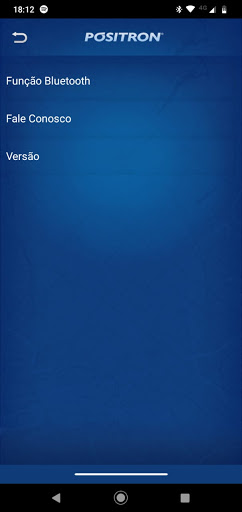 Pósitron Áudio para PC