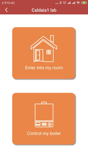 LamborghiniCaloreclima CONNECT PC