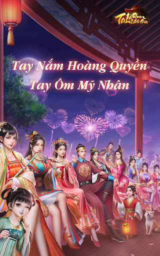 Gọi Ta Quan Lão Gia