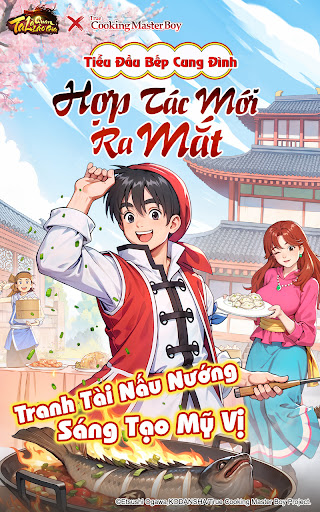 Gọi Ta Quan Lão Gia PC