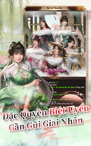 Ta Là Quan Lão Gia - TTH PC