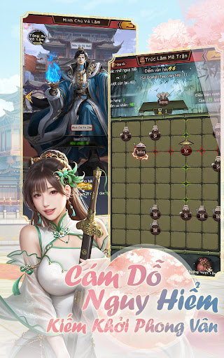 Gọi Ta Quan Lão Gia