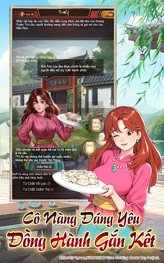 Gọi Ta Quan Lão Gia PC