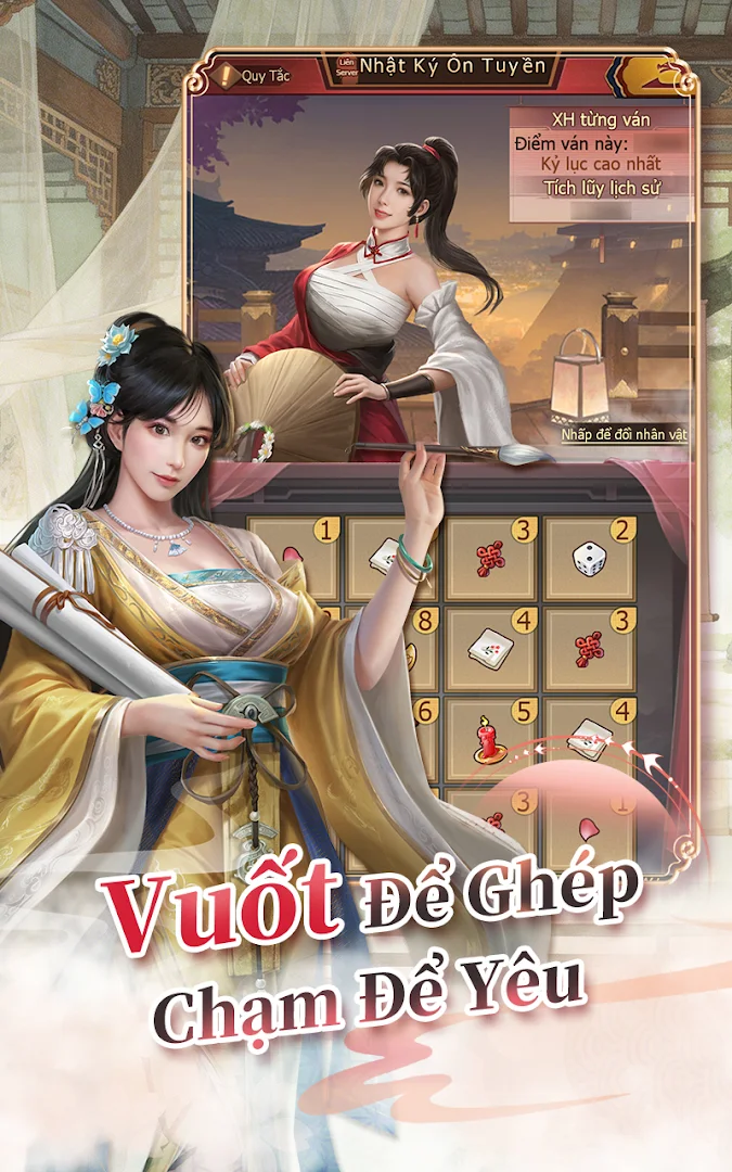 Gọi Ta Quan Lão Gia PC