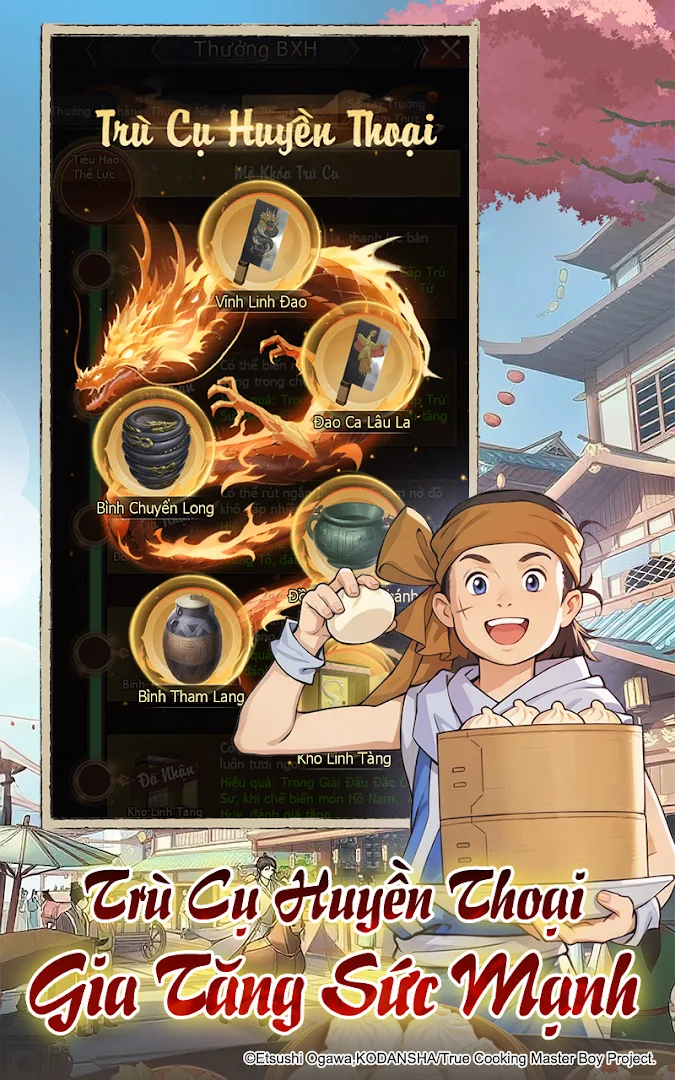 Gọi Ta Quan Lão Gia PC