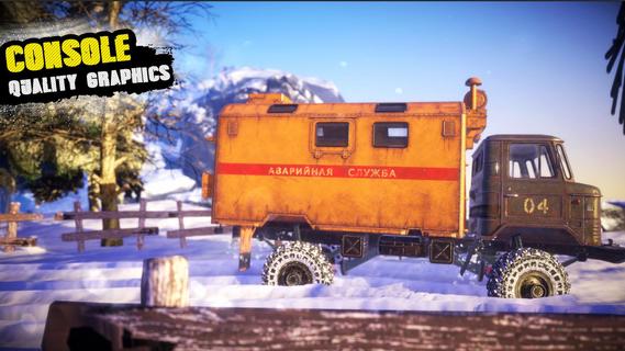 Offroad Chronicles PC