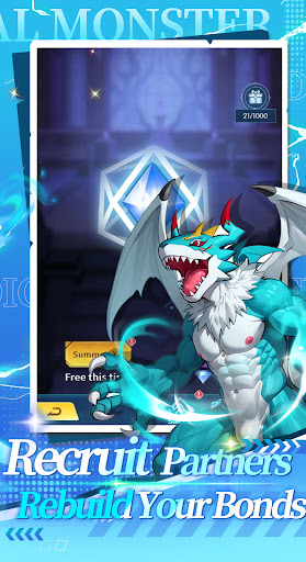 Genius Summoner: XX