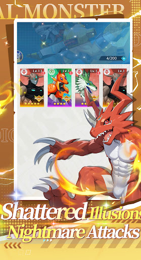 Genius Summoner: XX