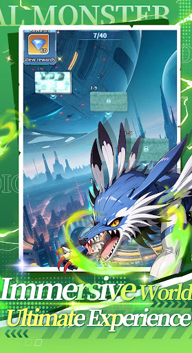 Genius Summoner: XX