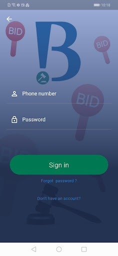 Bestbid الحاسوب