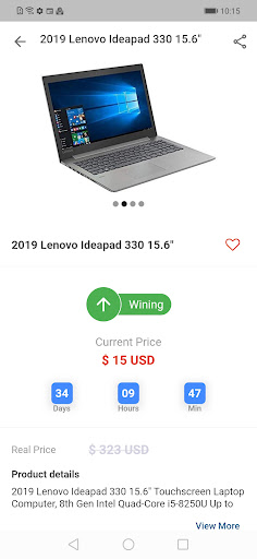 Bestbid الحاسوب