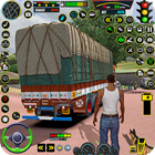 Indian Lorry Truck Driving 3d PC