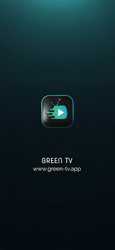 GreenAPP Player