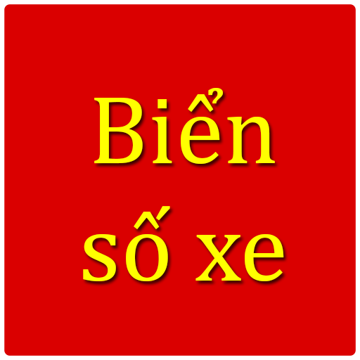 Biển số xe - Tra cứu biển số x PC