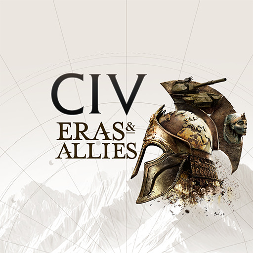 Civilization: Eras & Allies 2K PC