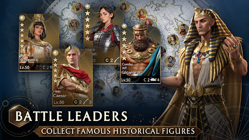 Civilization: Eras & Allies 2K PC