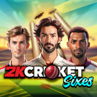 2K Cricket Sixes ?? ??