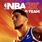 NBA 2K23 MyTEAM - Sports Game