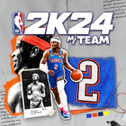 NBA 2K24 MyTEAM PC
