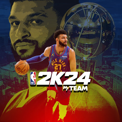 NBA 2K24 MyTEAM PC