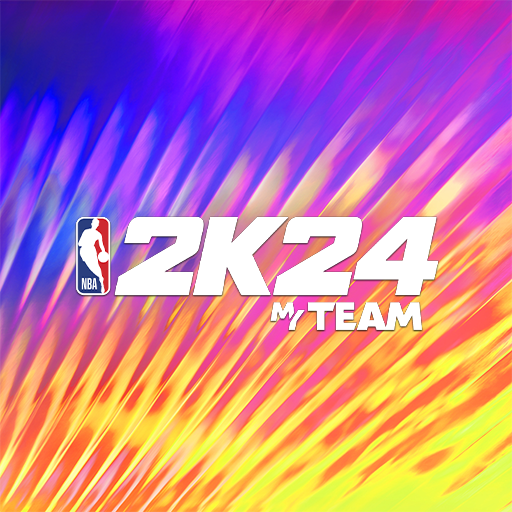 Download NBA 2K25 MyTEAM on PC with MEmu