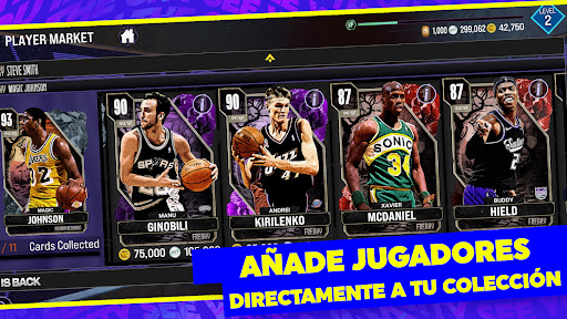 NBA 2K24 MyTEAM