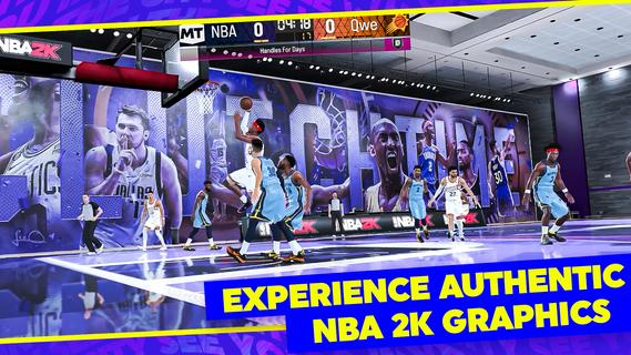 NBA 2K24 MyTEAM PC