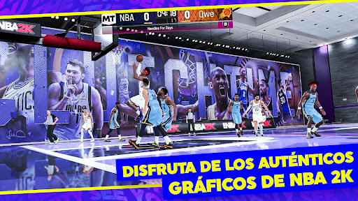 NBA 2K24 MyTEAM