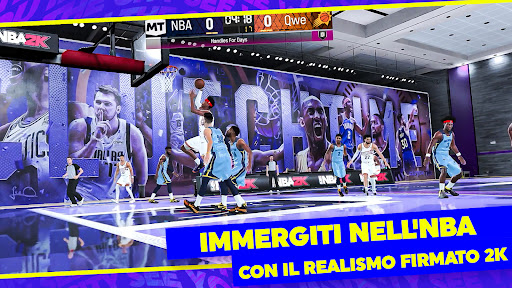 NBA 2K23 MyTEAM - Sports Game PC