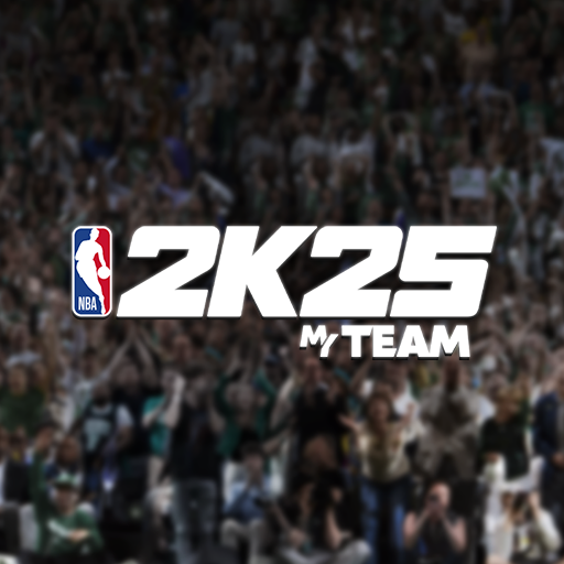 NBA 2K25 MyTEAM para PC