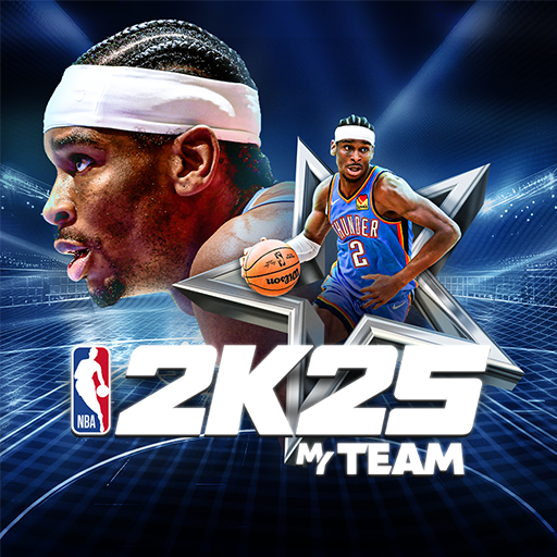 NBA 2K25 MyTEAM PC