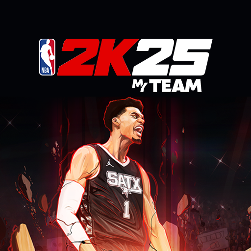 MyTEAM NBA 2K25 PC