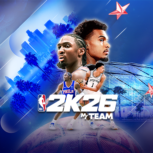 NBA 2K26 MyTEAM