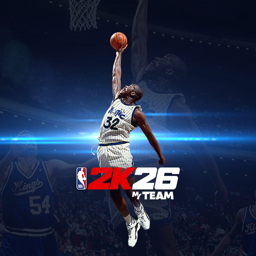 NBA 2K26 MyTEAM