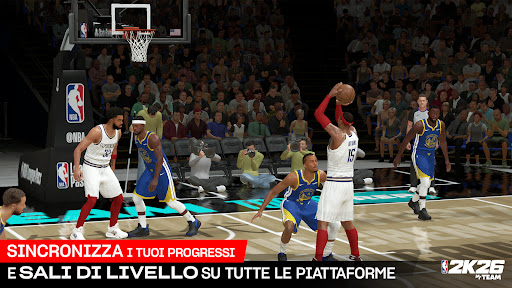 NBA 2K26 - MyTEAM