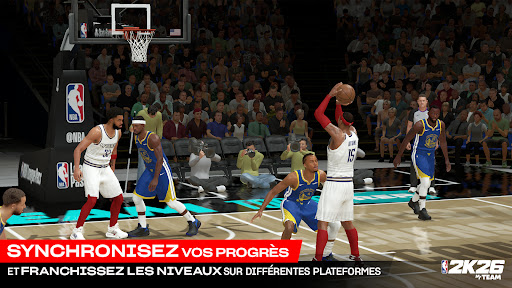 NBA 2K26 MyTEAM