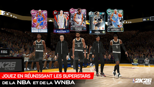 NBA 2K26 MyTEAM
