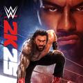 WWE 2K25 PC版