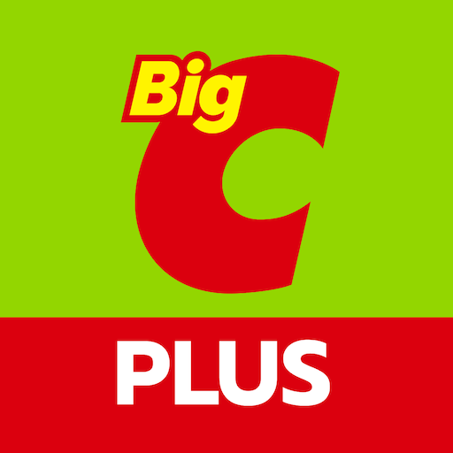 Big C PLUS PC